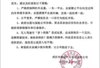 别渲染焦虑了，1000万司机不会因自动驾驶失业