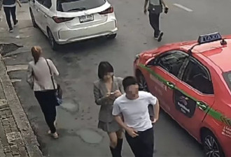 中国女子在泰遭肢解案件进展:感情冲突or盗窃财产