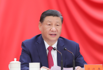 习近平：推进中国式现代化必须坚持独立自主