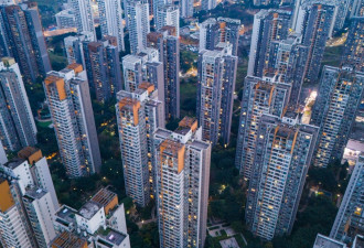 中国6月新建房屋价格下跌幅度创9年新高