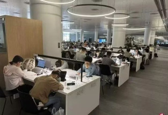 深圳图书馆人满为患？“伪装上班”的失业者自白