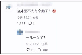 小S老公被偶遇带娃出游，同行女子并非小S