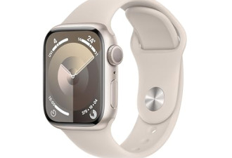 Prime Day Deal~ 7折, Apple Watch Series 9 智能手表