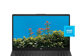 Prime Day Deal 7.4 折，HP 15 英寸笔记本电脑