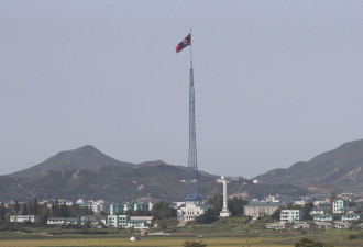 朝鲜高级外交官“脱北”：对朝鲜感到失望和愤怒