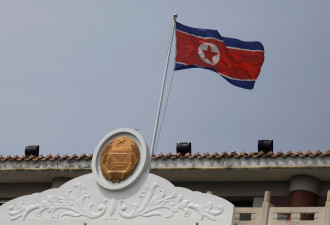 朝鲜外交官叛逃韩国 三个月后韩国古巴正式建交