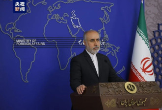 伊朗：拒绝关于与特朗普未遂刺杀有关的指控