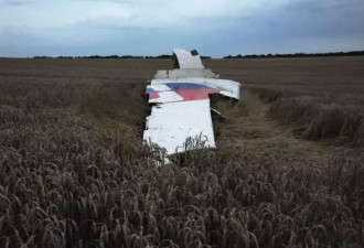 马航MH17：致命空难发生十年后的四个关键问题