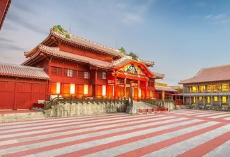 北京觊觎琉球？北大教授吁重新探讨琉球主权归属