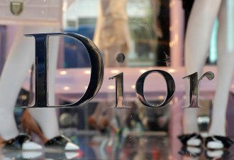 Dior、Armani涉中国工厂剥削丑闻 义大利当局调查