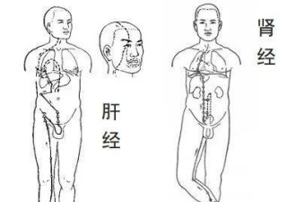 睡前做10分钟这个动作很养气血 全身都顺畅了