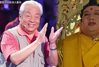 自从演过“如来佛祖”后，他身上就“怪事”不断