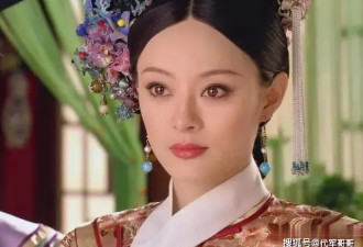 盘点最能驾驭旗头装的10位女星，你最喜欢谁？