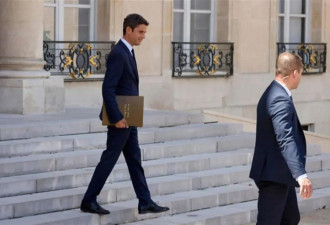 法国政府集体辞职，巴黎奥运会还能顺利举办吗？