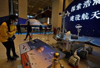 中国民用卫星四次发射失败,科技大跃进模式奏效？