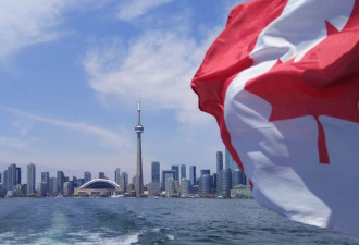 IMF预测加拿大明年经济增长超过美英，G7中最快