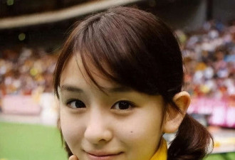 日本最强美少女凭美貌爆红 长大却无人问津?