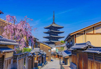 一座城市噩梦的开始 日本京都将在10年后破产?