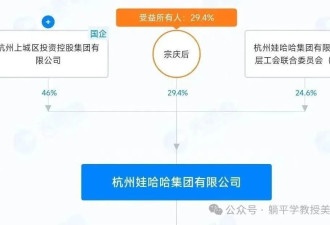 娃哈哈大瓜的背后，是比特朗普更大的骇浪