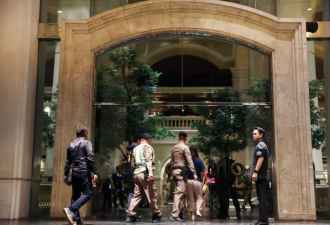 6名外籍人士在曼谷豪华酒店离奇身亡 泰国总理严令彻查