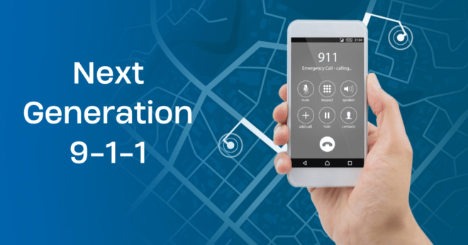 City of Guelph chosen Canadian city to lead development of next-generation9-1-1 database