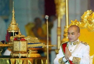 这个东南亚国家，居然有两个王室！