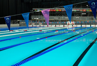 中国奥运泳队十天被药检两百次引发争议