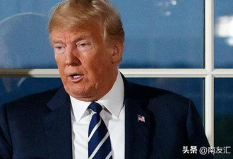 中媒：川普上台倒霉的是美盟友 中国或因祸得福