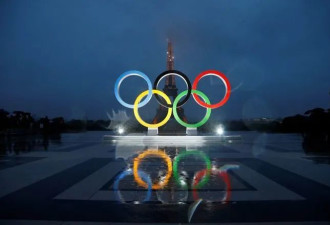 以色列奥运代表队收到恐吓信：“不要来法国....
