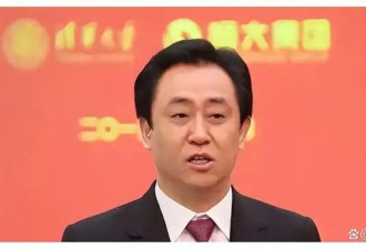 许家印最疯狂不是歌舞团,而是养了20个控梯员工..