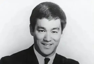 香港知名导演揭秘李小龙棺木爆裂,儿子死亡之谜..
