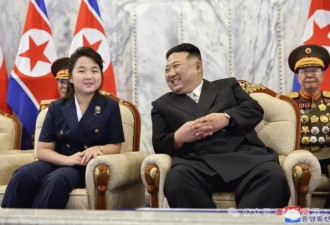朝鲜外逃高官：谈残忍枪决，“接班人不是她”