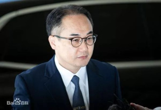 害韩国“第一夫人”遭审讯12小时 韩检总长道歉