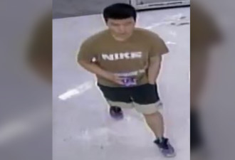 17岁华裔少年凌晨5点被发现死亡：警方发照片调查