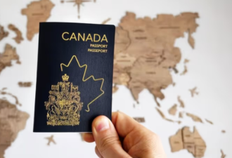 厉害了！2024全球护照排名出炉：加拿大更强了！中国护照成亮点！