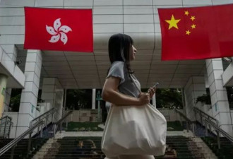 台湾旅游警戒调升后，民众对出游香港的担忧