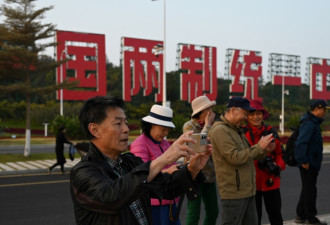 台陆委会：‘一中’原则剥夺了中华民国生存空间
