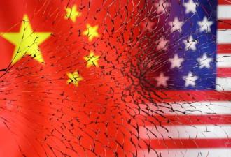 美中关系持续紧张 导致部分州政府从中国公司撤资