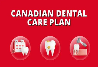 加拿大全民免费看牙计划在这里搁浅，牙医抱怨“没意义”！