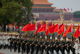 经济学家：三中全会政策实施力度或将超过以往