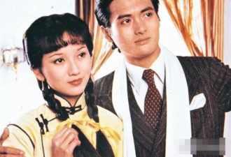 一首上海滩赚了16层楼！77岁叶丽仪：我已财富自由