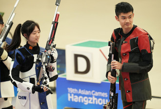 巴黎奥运会7月27日看点:中国年轻“枪手”冲首金
