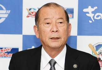 冲绳70岁市长赴首相官邸陈情 被发现死于东京饭店