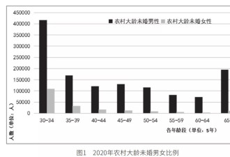 农村大龄男婚配困境:光棍群体污名化易催生负面情绪