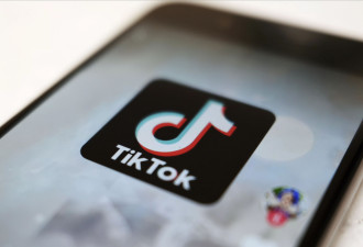 美司法部:TikTok可操控竞选 恐酿严重国安威胁