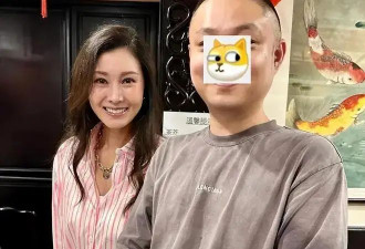 54岁李嘉欣步态如蹒跚老人！昔日港姐曾性感火辣