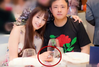 曝吴佩慈未婚夫不甘寂寞，砸钱请人到日本陪玩，不少年轻女孩赴约