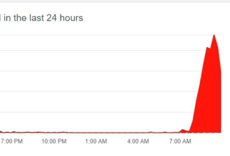 微软网络出故障！加拿大用户受影响