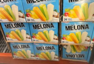 买不到！加拿大华人超爱的冰棒在货架消失！Costco、中超曾热销!