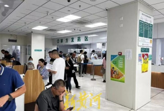 在医院看病被告知去院外“指定”药店买药？记者暗访